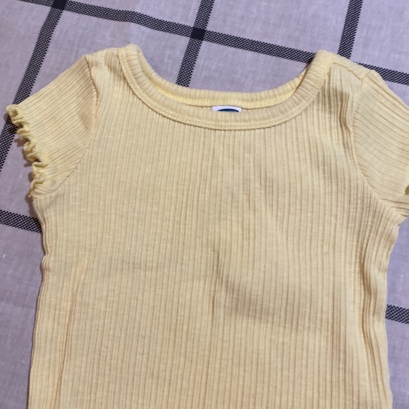 Shorts/t set - Picture 4 of 5